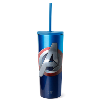Marvel Classic Tumbler
