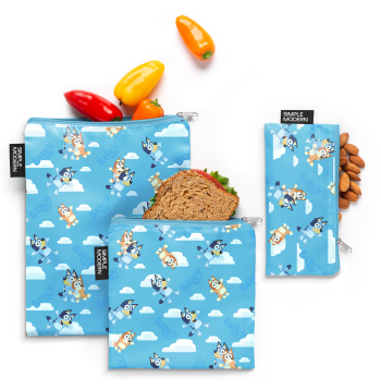 Ellie Snack Bag