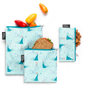Ellie Snack Bag