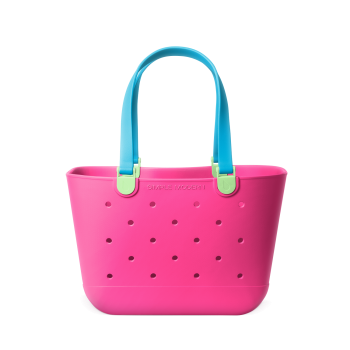 Getaway Bag