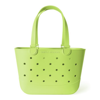 Getaway Bag