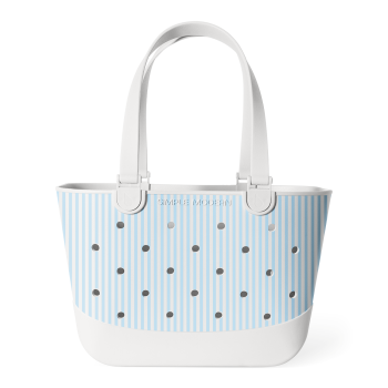 Getaway Bag