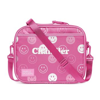 Hadley Lunch Bag with Shoulder Strap