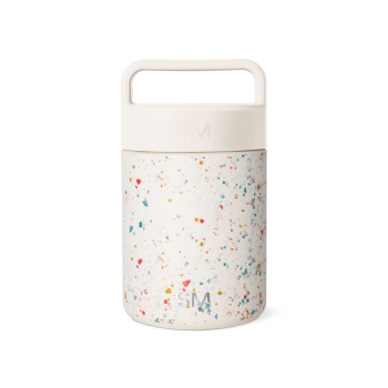 Provision Food Jar