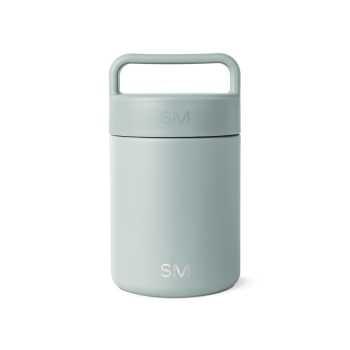 Provision Food Jar