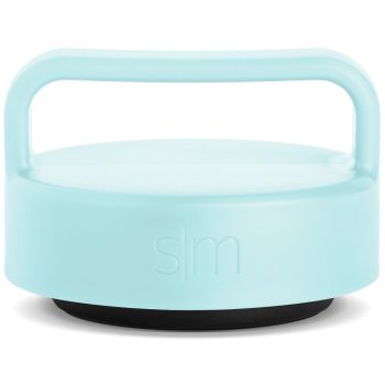 Provision Food Jar Handle Lid