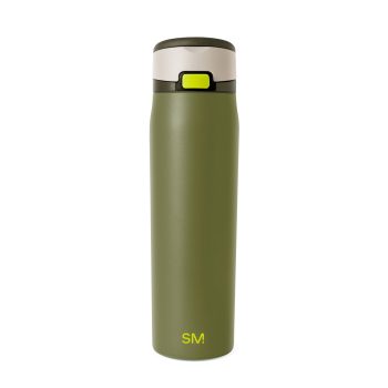 Mesa Loop with Covered Straw