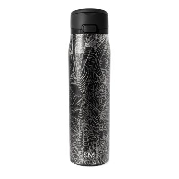 Mesa Loop with Covered Straw