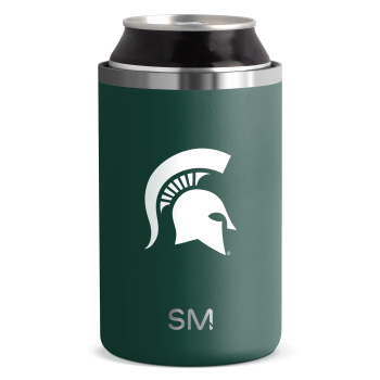 Collegiate Ranger Can Cooler