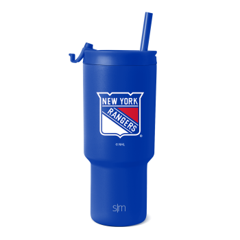 NHL Trek Tumbler