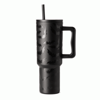 Trek Tumbler