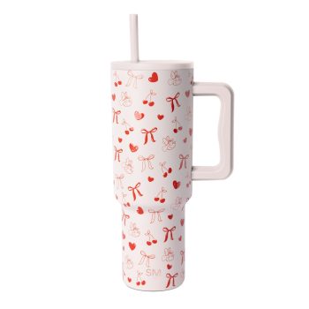 Trek Tumbler