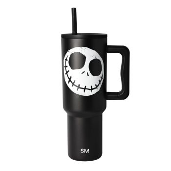 Trek Tumbler