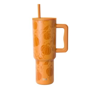 Trek Tumbler