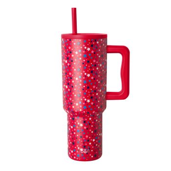 Trek Tumbler